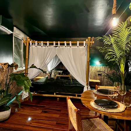 Jungle Love Room Toulouse Exterior photo